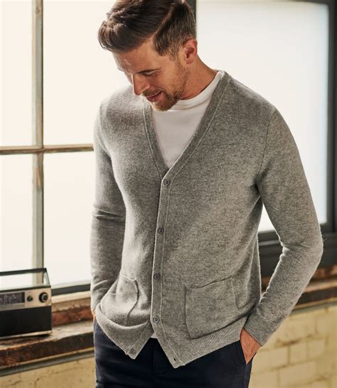 money grey|Money Mens Jumpers and Cardigans for sale